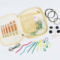 Набор съемных спиц "Beginner Basix", длина 8,5см, KnitPro